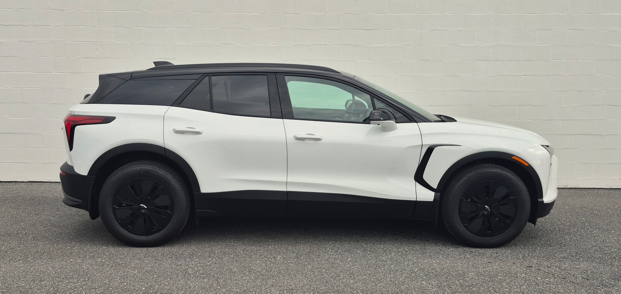 2025 Chevrolet Blazer EV LT - Photo 8