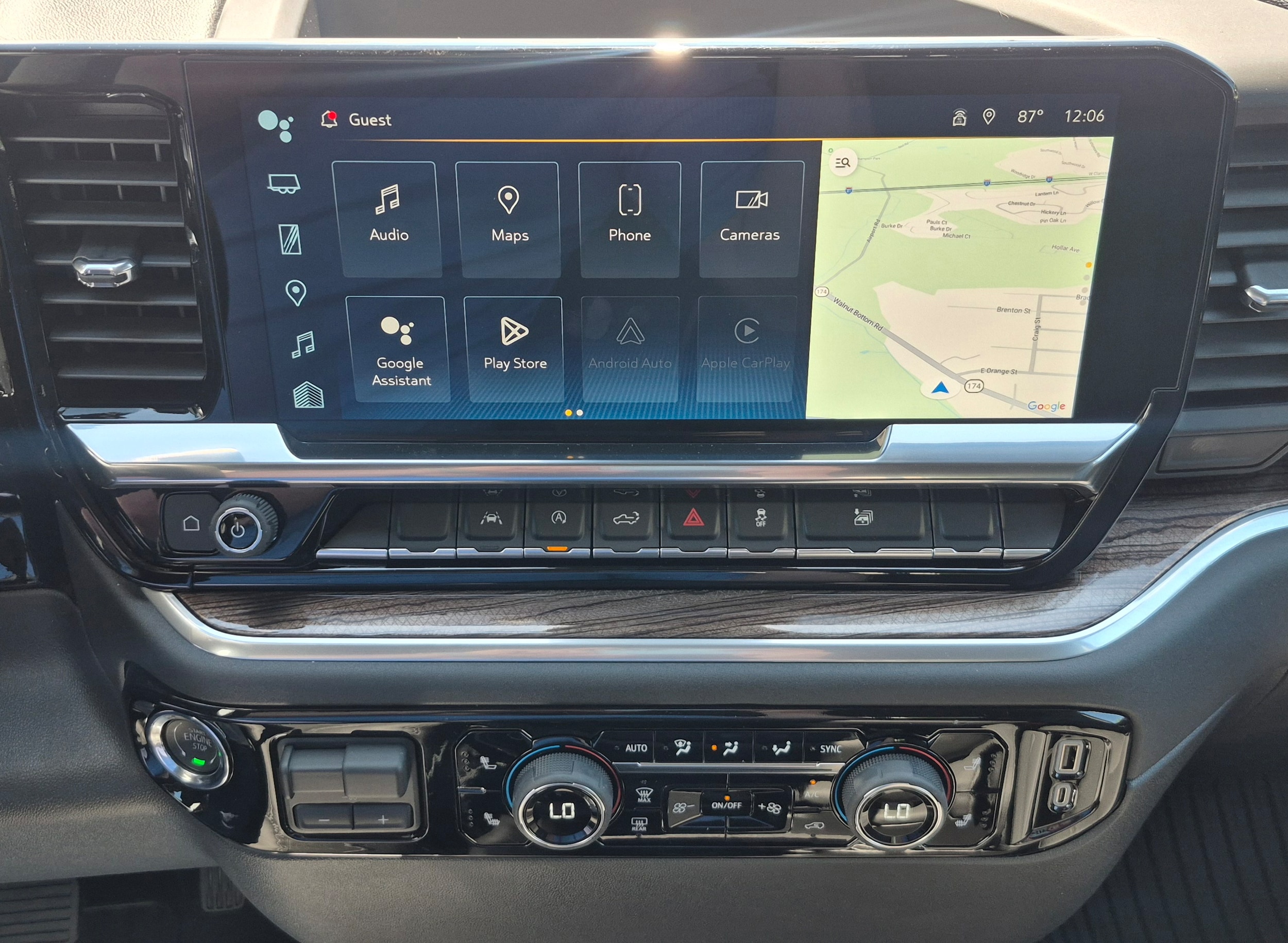 2026 Chevrolet Silverado 1500 LT - Photo 6