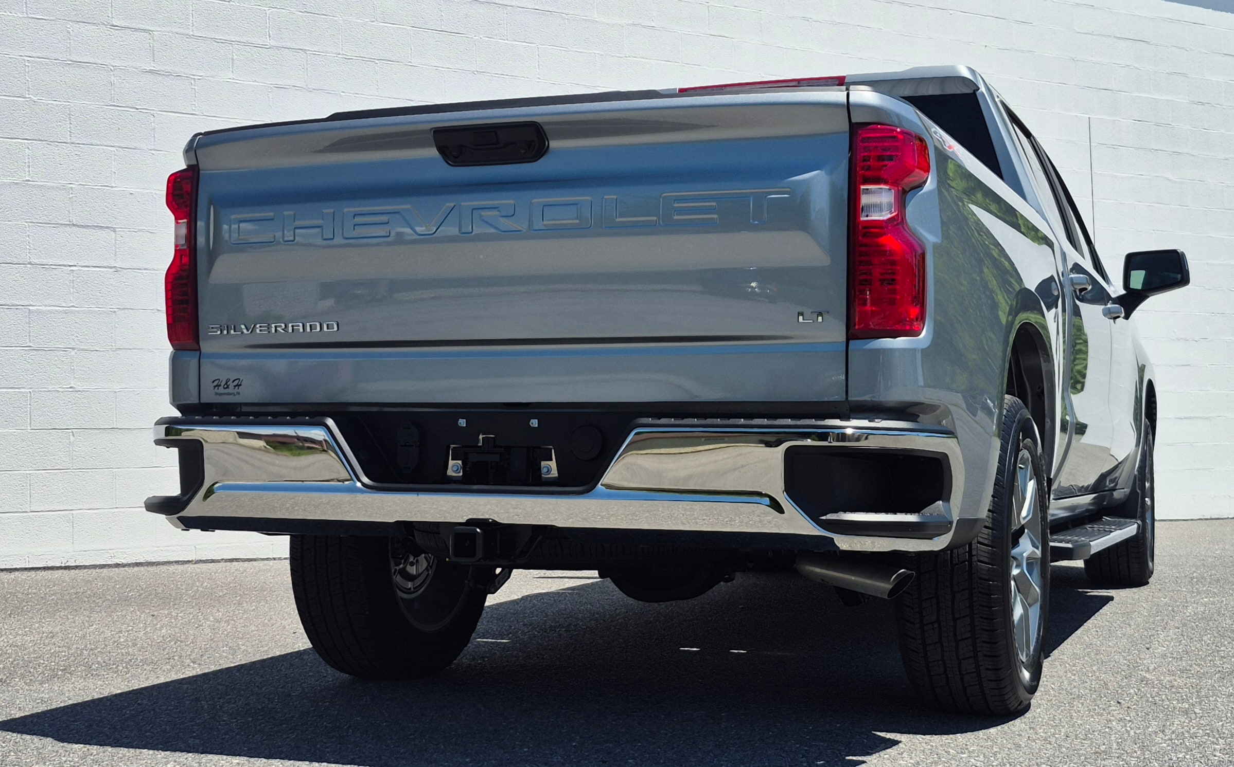 2026 Chevrolet Silverado 1500 LT - Photo 16