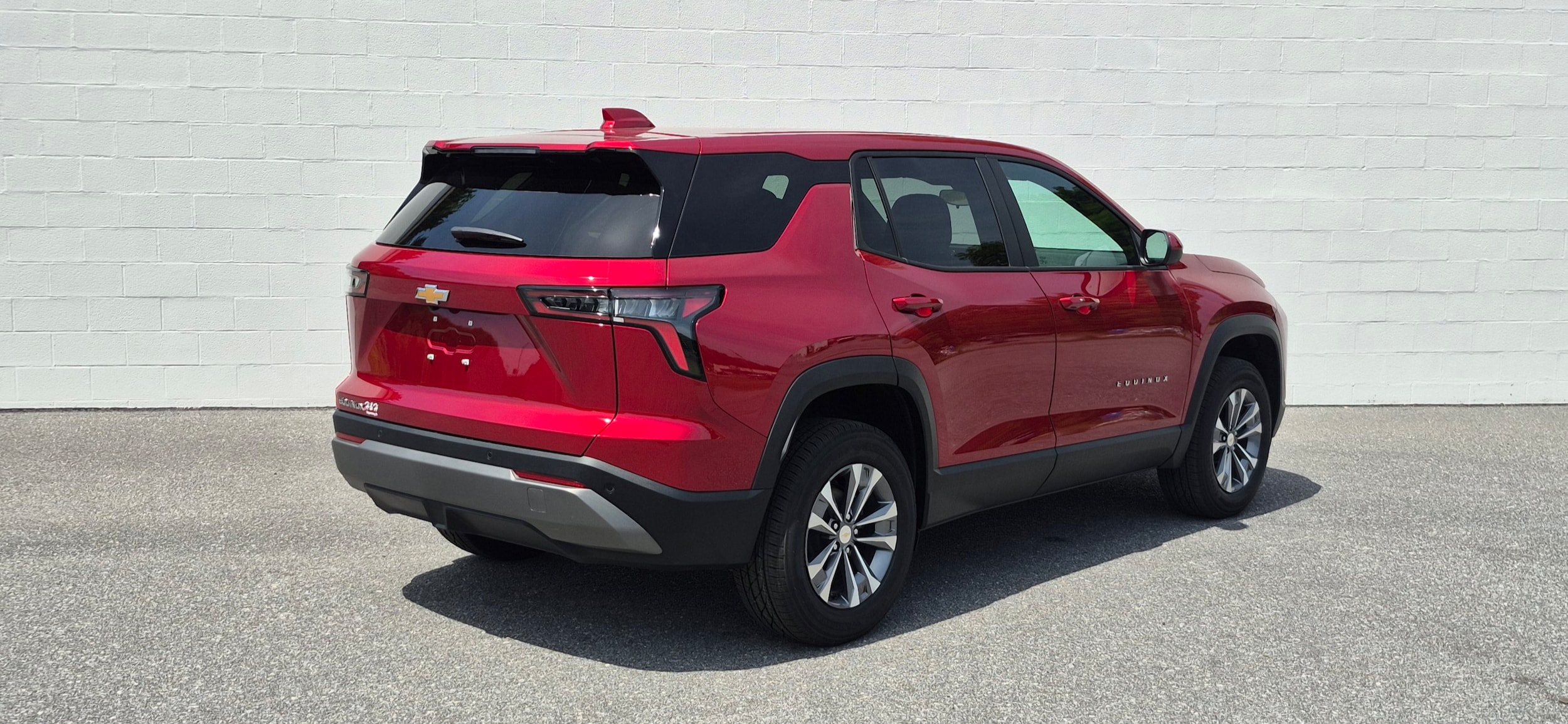2026 Chevrolet Equinox LT - Photo 14