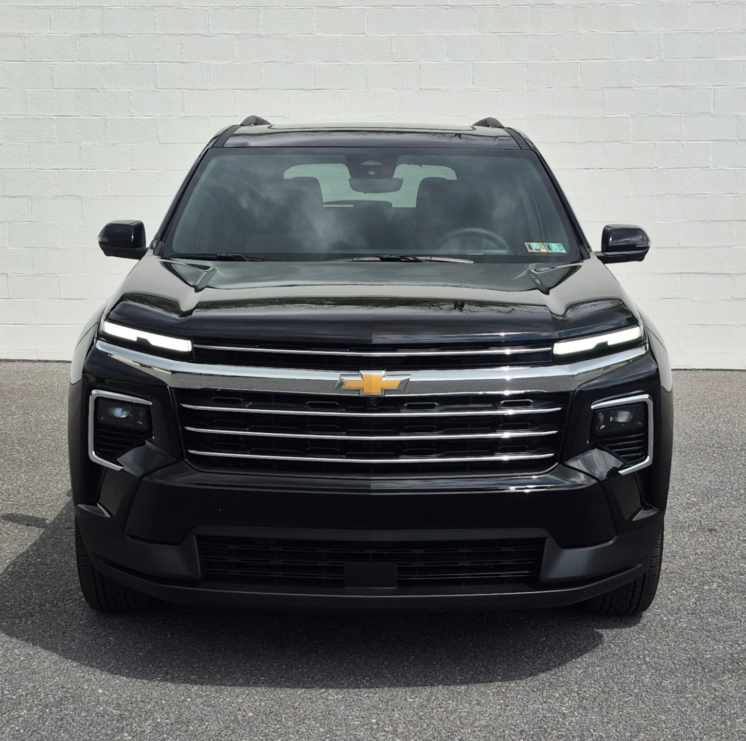2026 Chevrolet Traverse LT - Photo 16