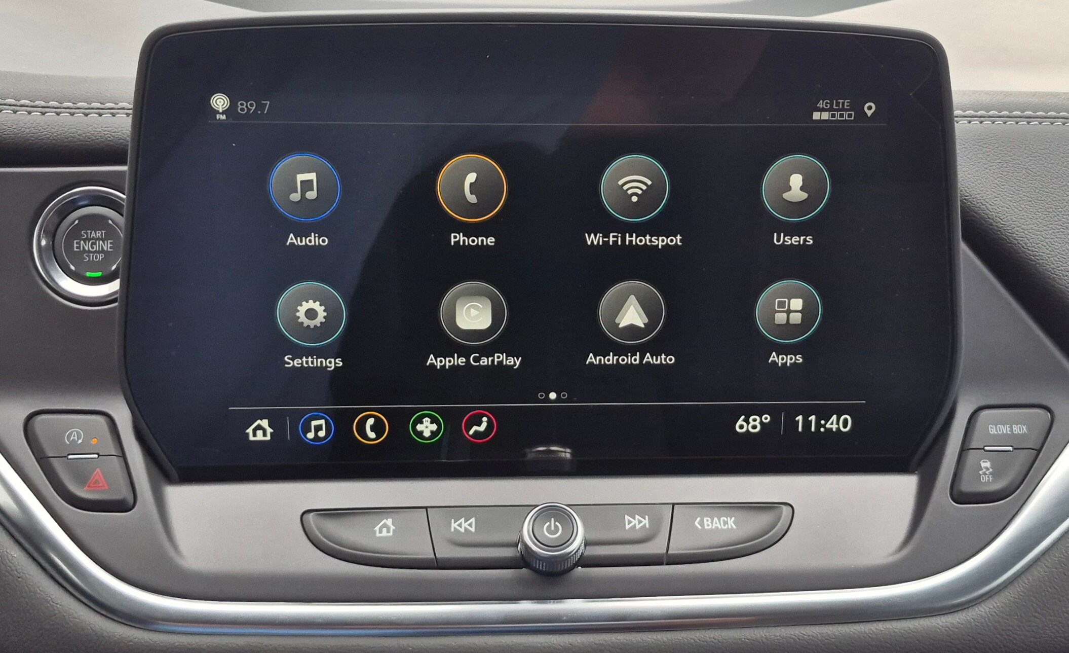2026 Chevrolet Blazer 2LT - Photo 7