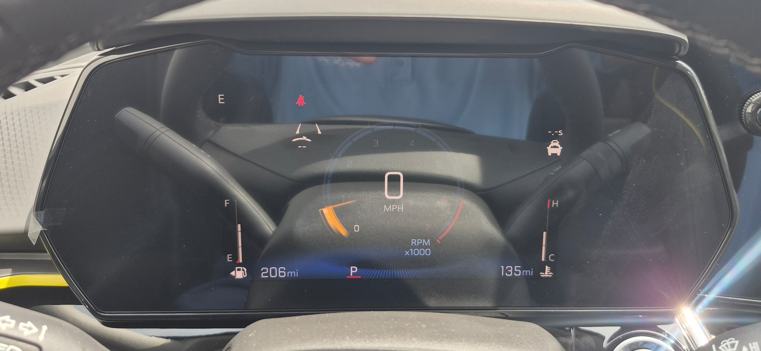 2026 Chevrolet Trax Activ - Photo 6