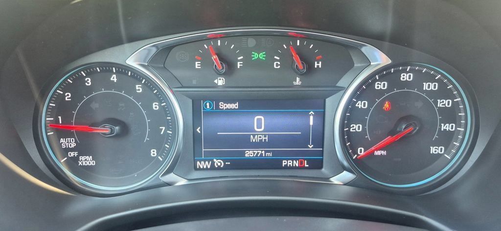 2024 Chevrolet Equinox LT - Photo 99