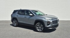 2026 Chevrolet Equinox LT SUV