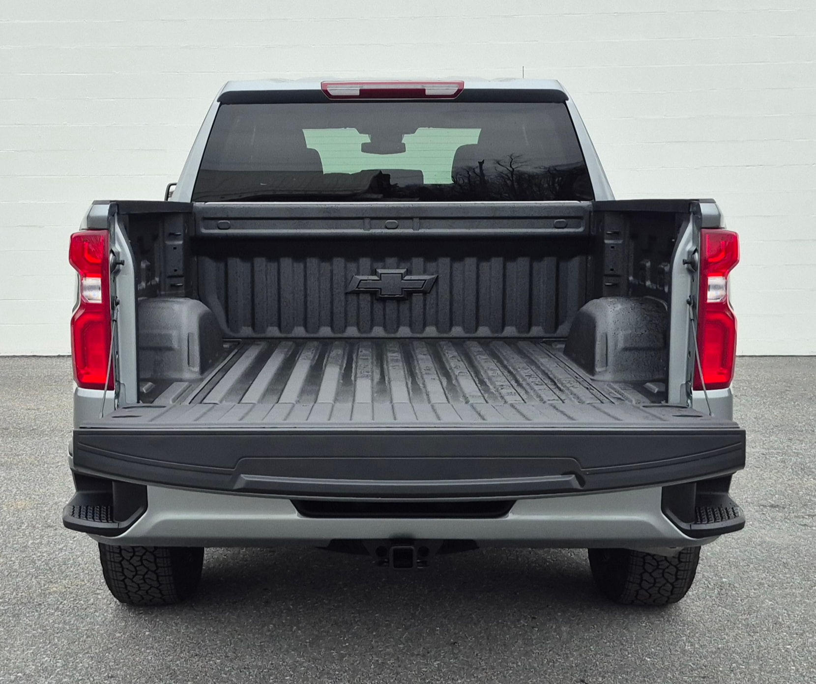 2026 Chevrolet Silverado 1500 RST - Photo 14