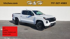 2025 Chevrolet Colorado Z71 Truck