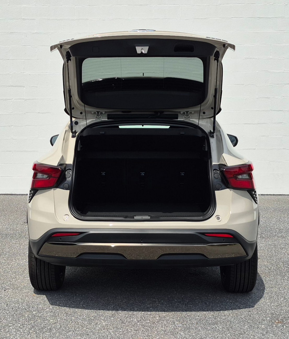 2026 Chevrolet Trax Activ - Photo 13