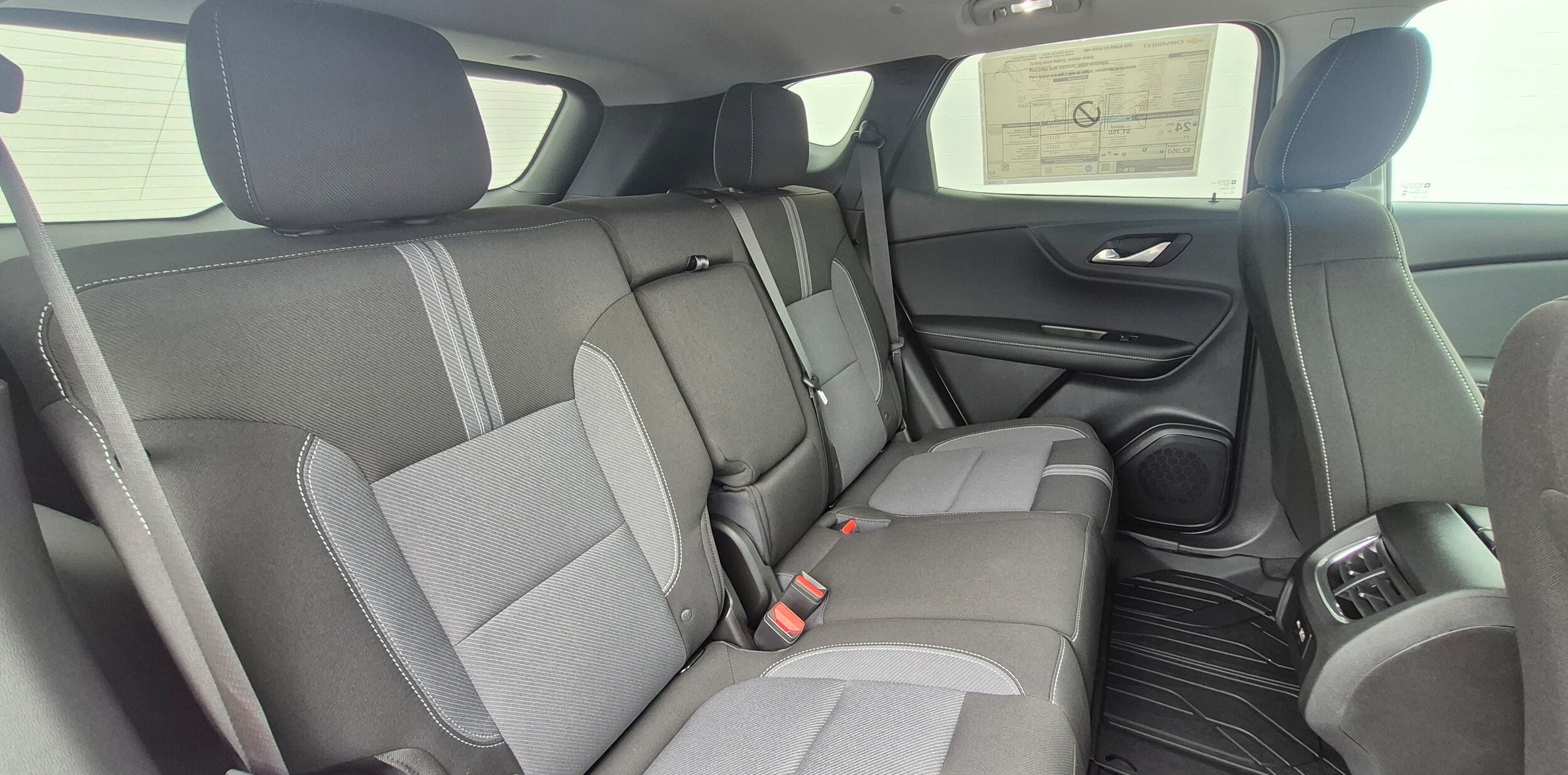 2026 Chevrolet Blazer 2LT - Photo 5