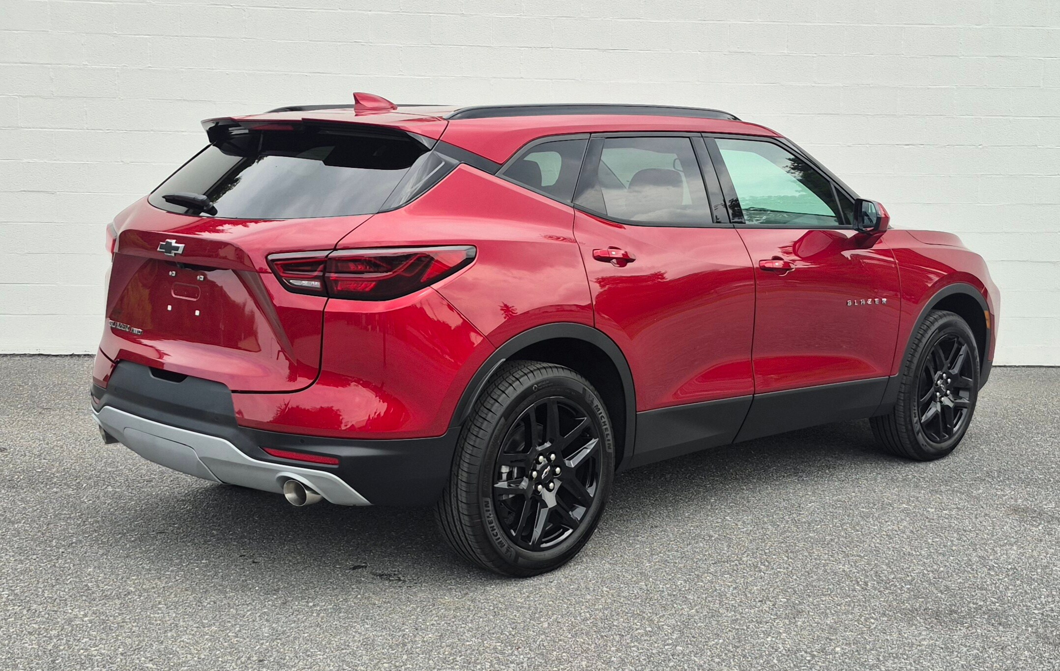 2026 Chevrolet Blazer 2LT - Photo 17