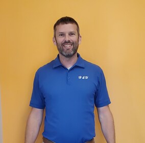 Staff member Eddie Coy from ID_a5c856b075c0