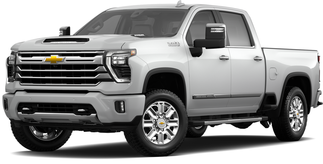 Chevrolet Silverado 3500 High Country