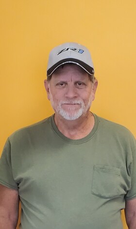 Staff member Paul Cope from ID_5622b401b33e
