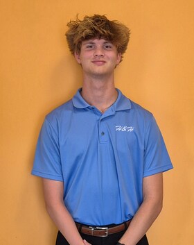 Staff member Blake Rostad from ID_a5c856b075c0