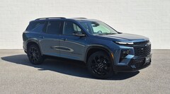 2026 Chevrolet Traverse RS SUV