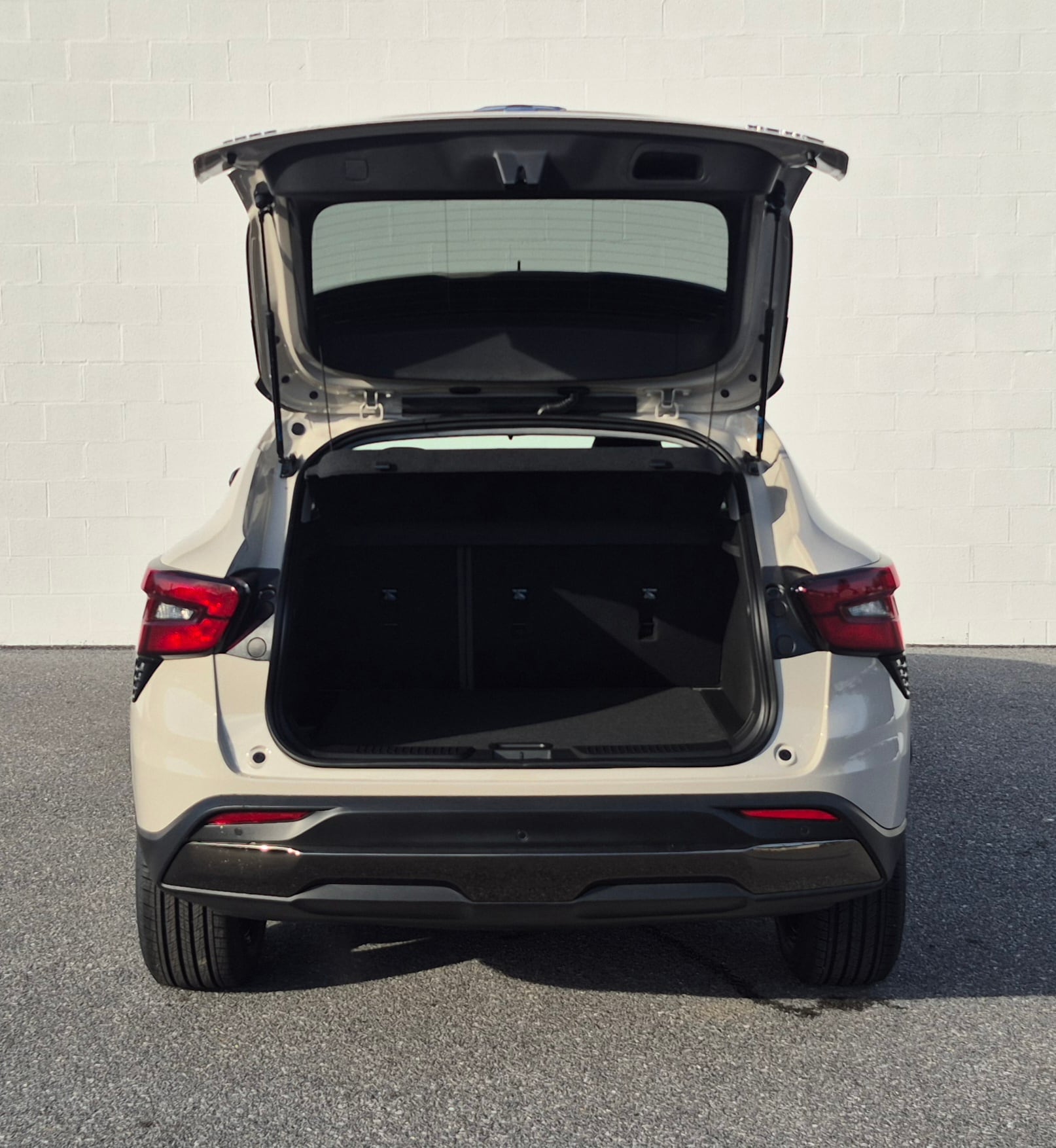 2026 Chevrolet Trax Activ - Photo 11