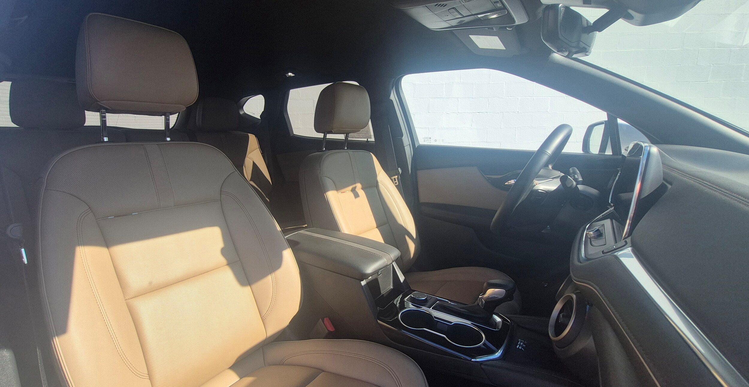 2025 Chevrolet Blazer Premier photo 4