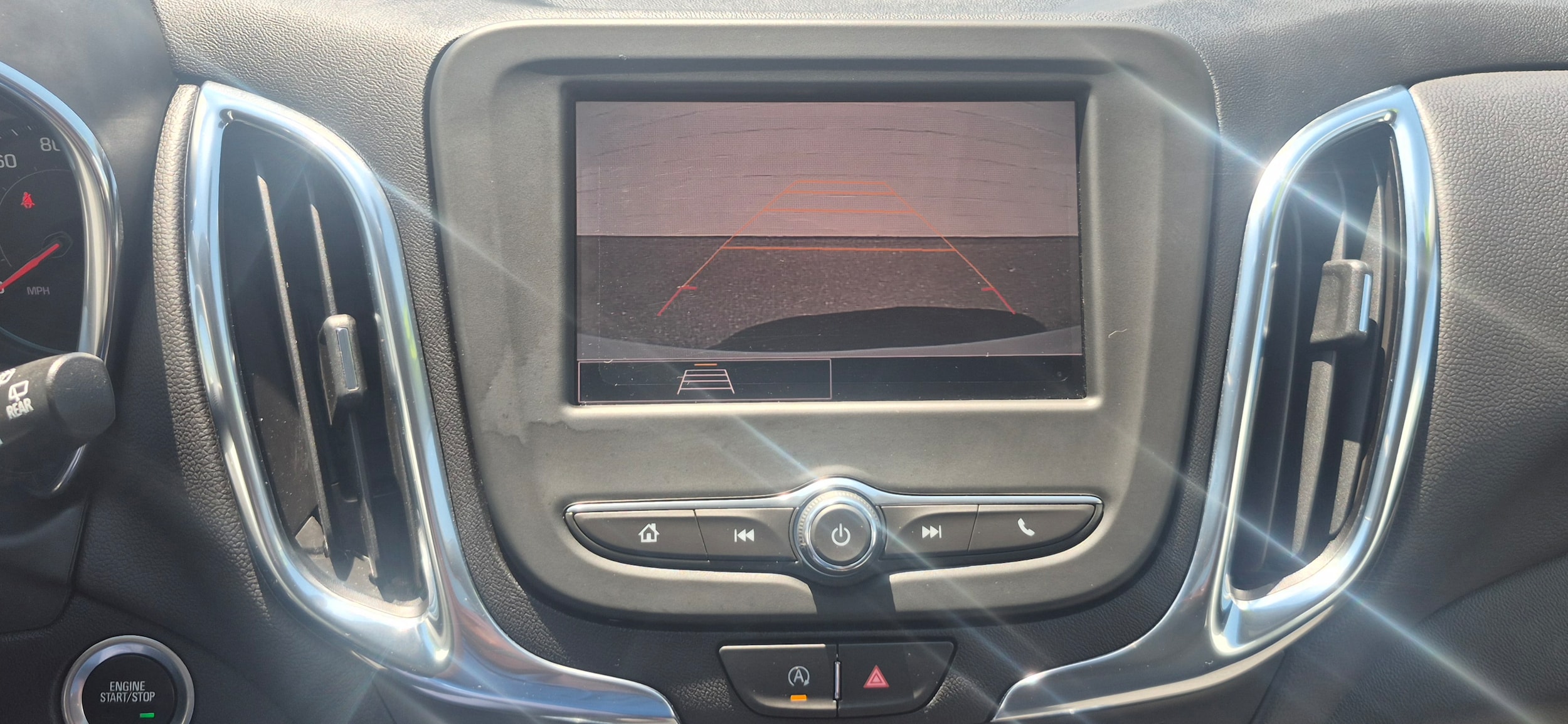 2024 Chevrolet Equinox LT - Photo 7