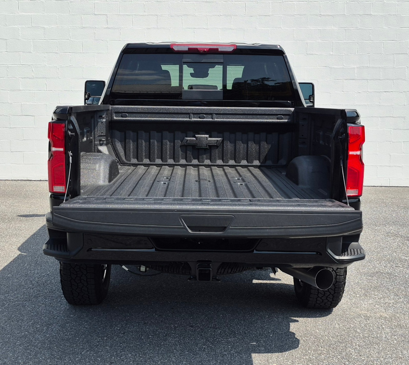 2026 Chevrolet Silverado 2500 HD High Country - Photo 17
