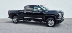 2026 Chevrolet Silverado 2500 HD High Country Truck