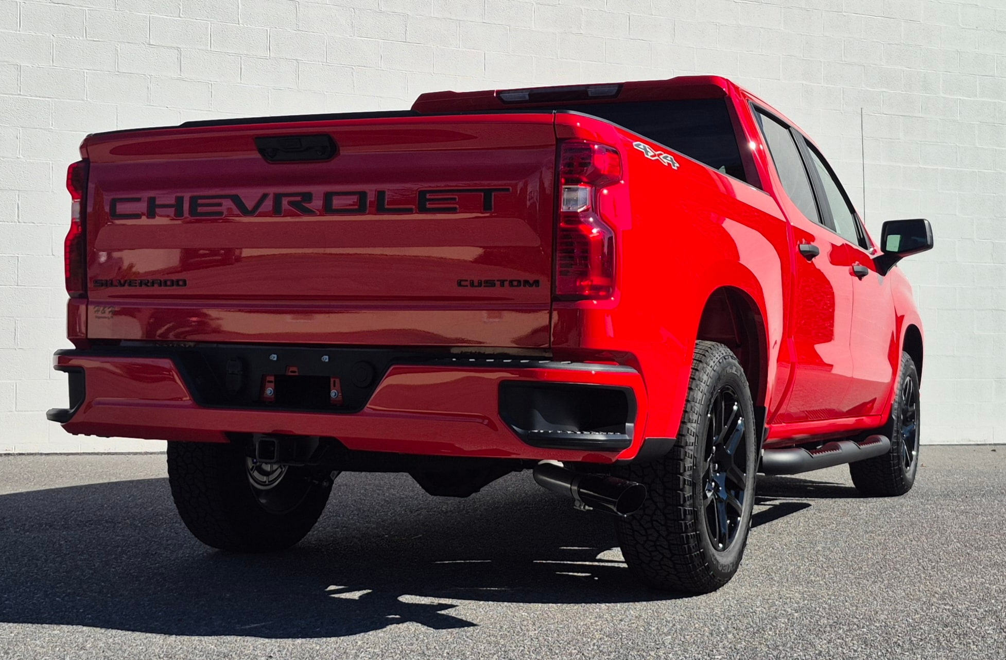 2026 Chevrolet Silverado 1500 Custom - Photo 17