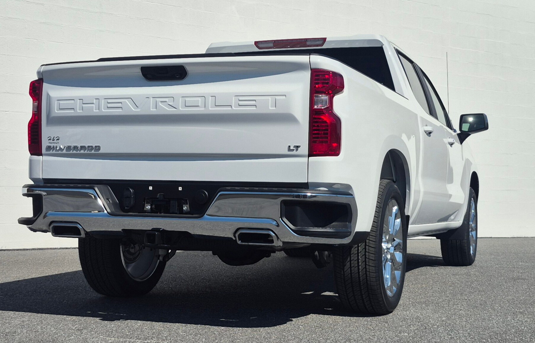 2026 Chevrolet Silverado 1500 LT - Photo 16