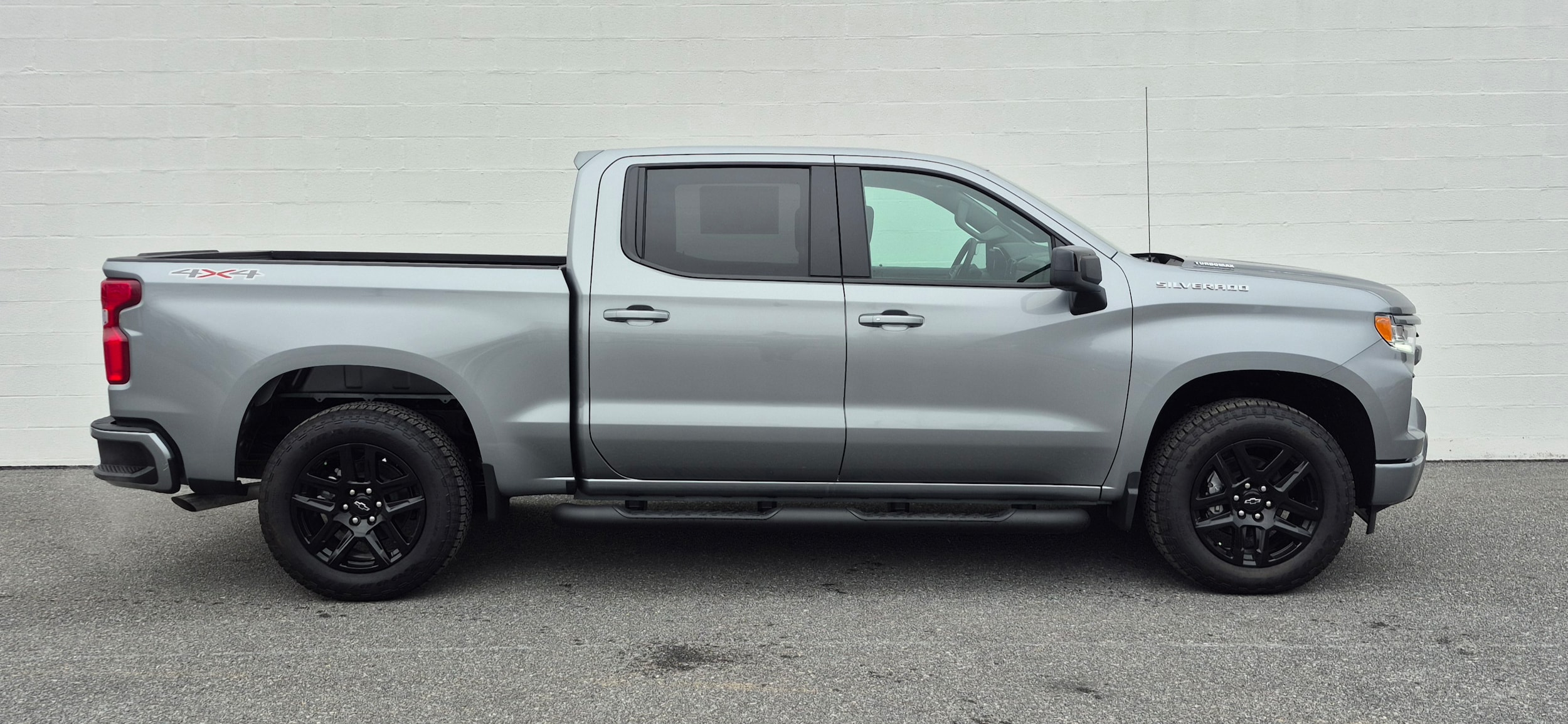 2026 Chevrolet Silverado 1500 RST - Photo 11