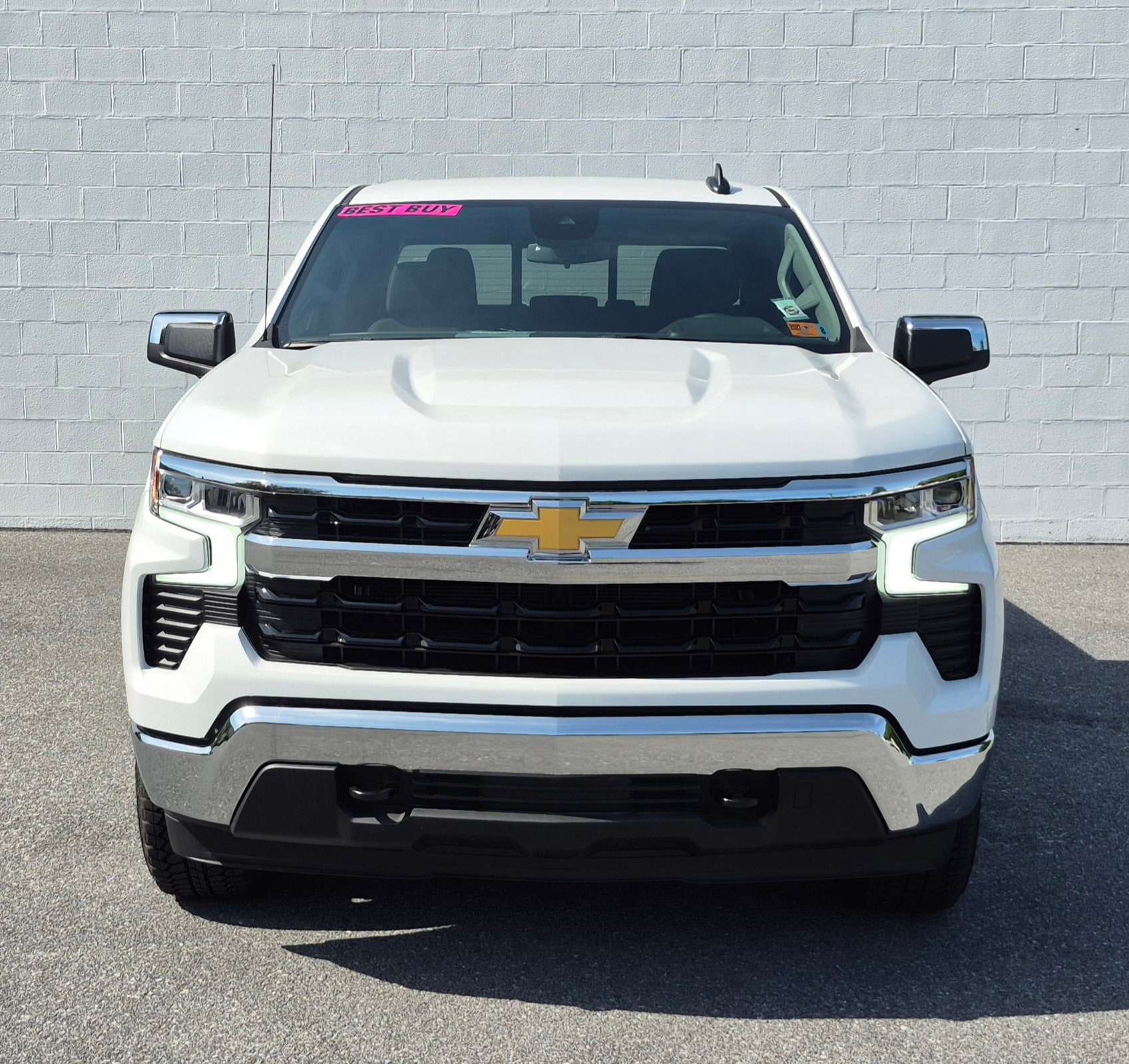 2026 Chevrolet Silverado 1500 LT - Photo 12