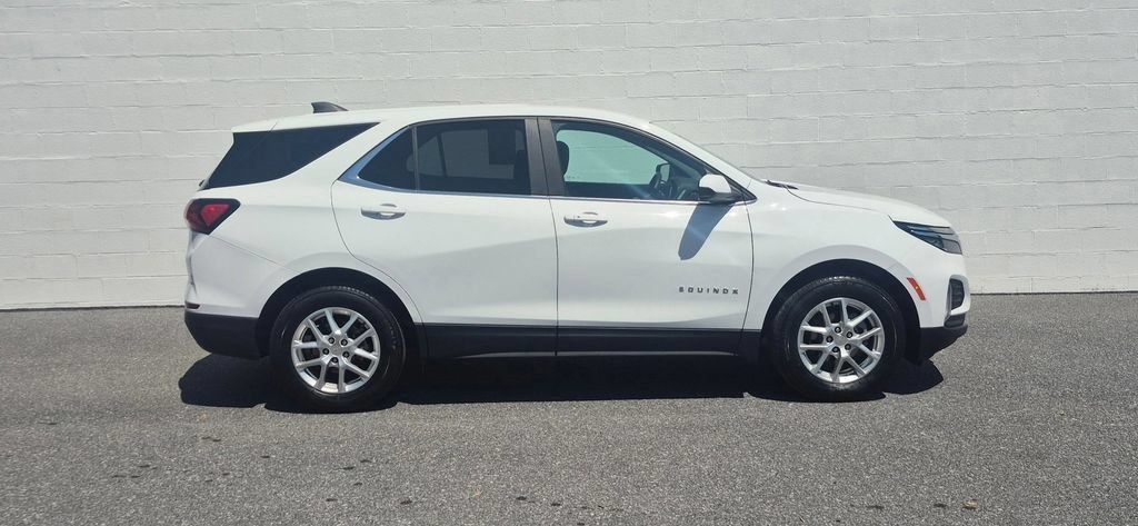 2024 Chevrolet Equinox LT - Photo 32