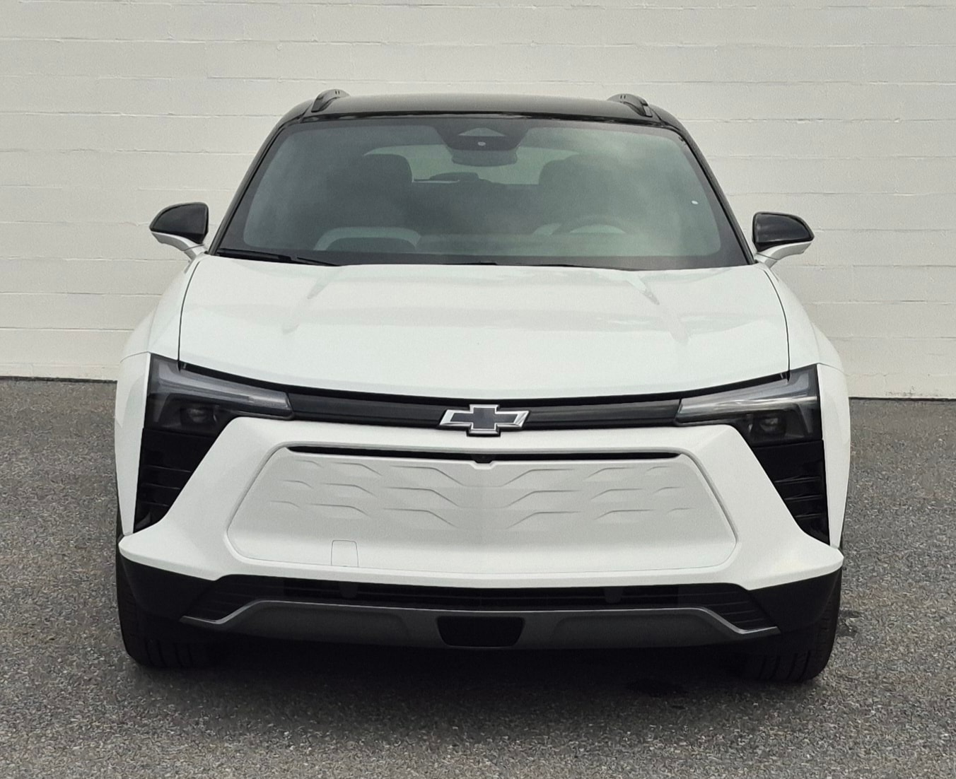 2025 Chevrolet Blazer EV LT - Photo 10