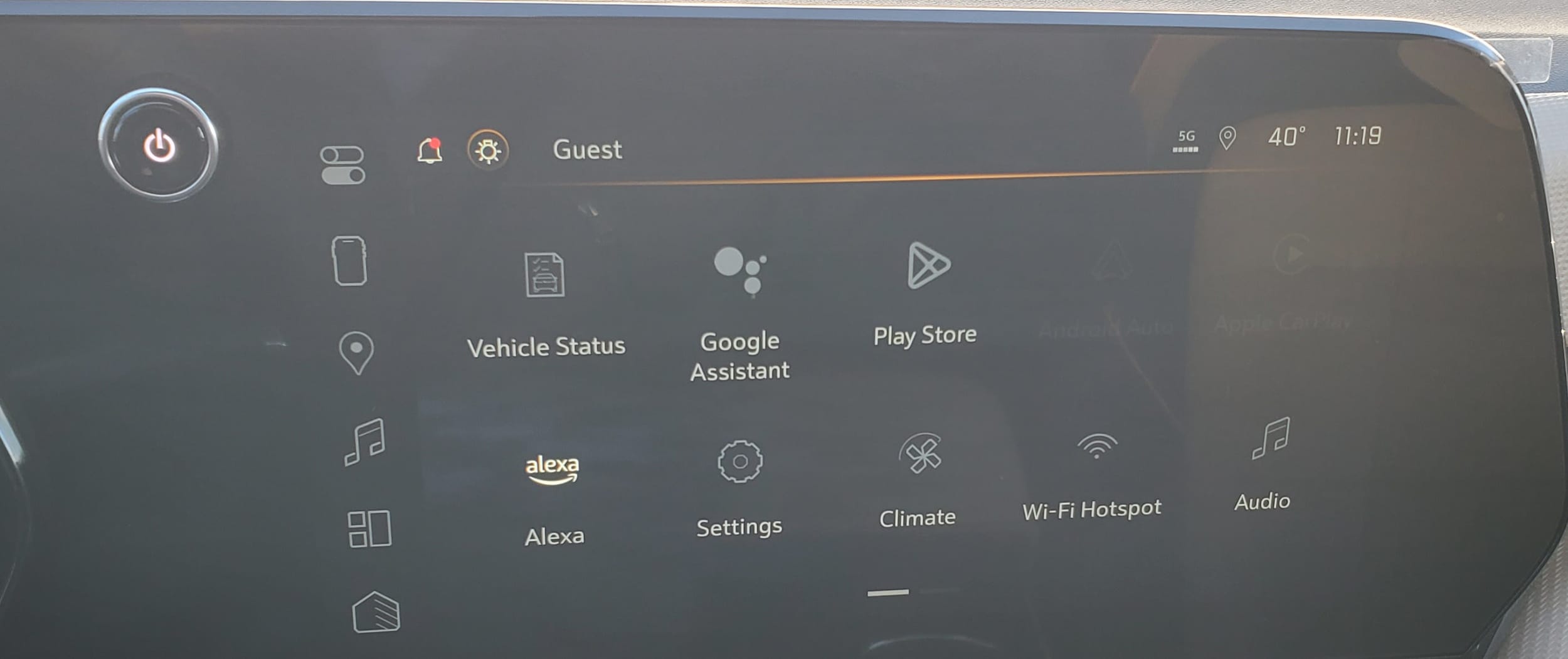 2025 Chevrolet Equinox ACTIV - Photo 14