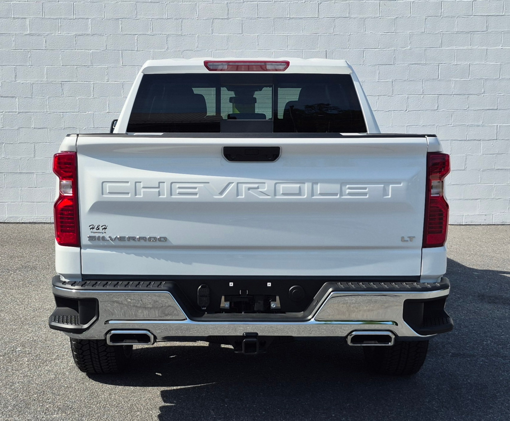 2026 Chevrolet Silverado 1500 LT - Photo 14