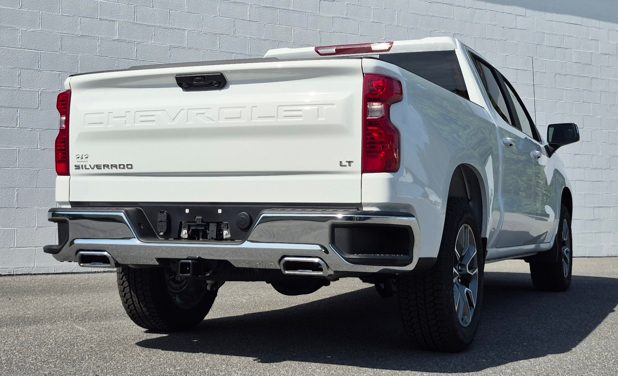 2026 Chevrolet Silverado 1500 LT - Photo 16