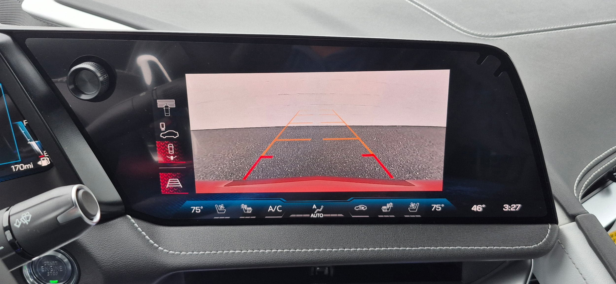 2026 Chevrolet Corvette 2LT - Photo 10
