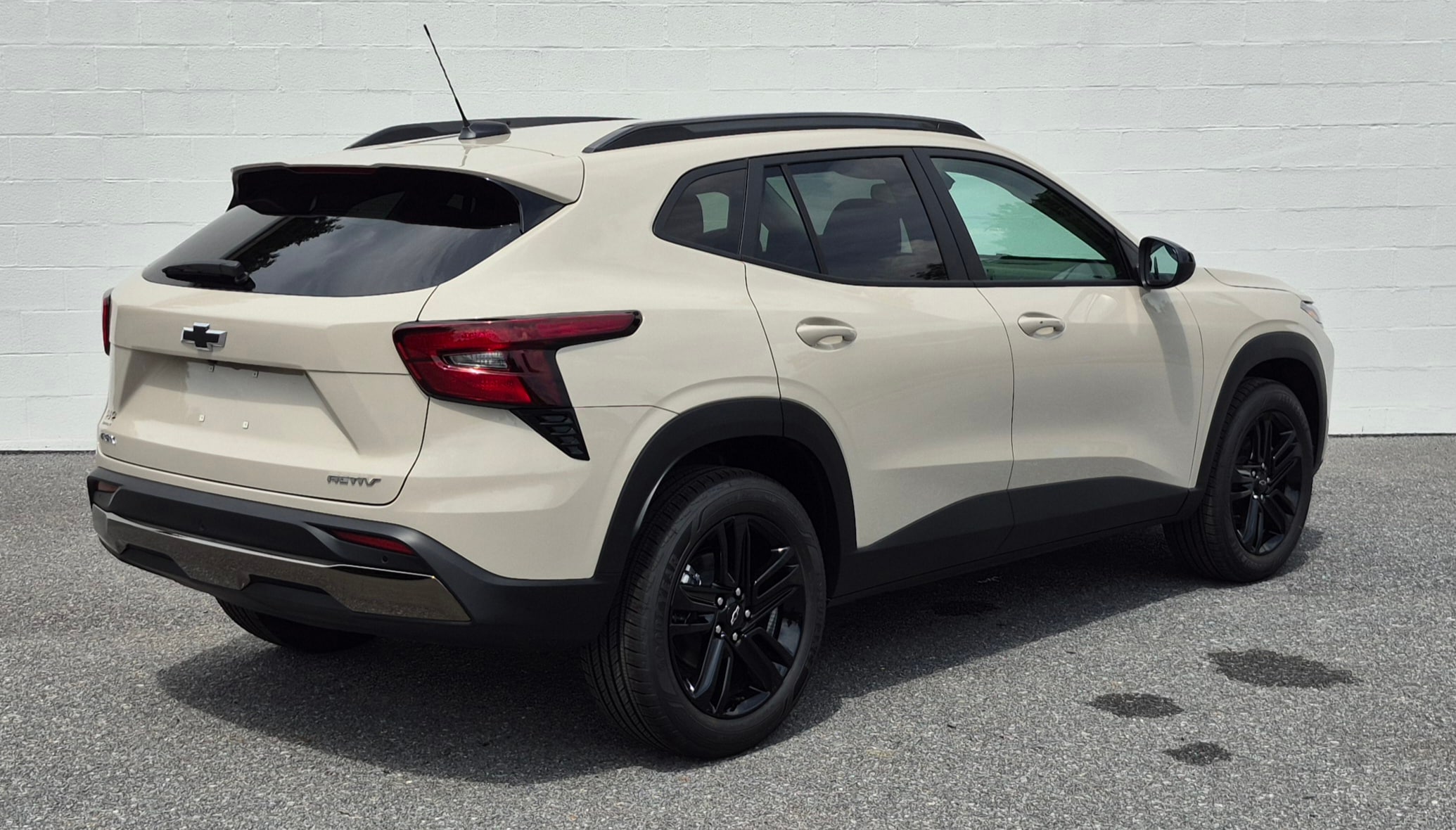 2026 Chevrolet Trax Activ - Photo 15