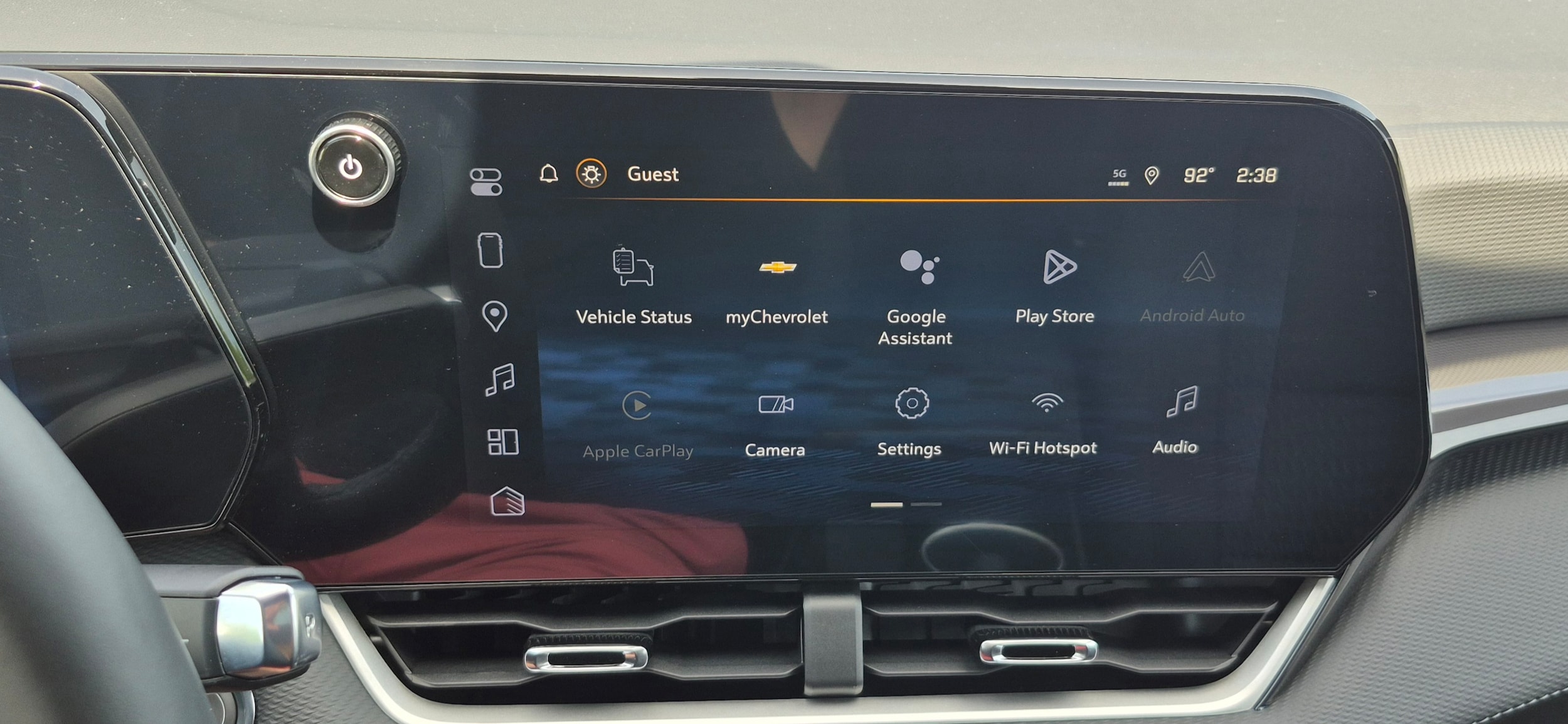 2026 Chevrolet Equinox LT - Photo 10