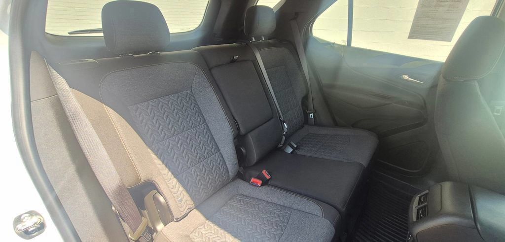 2024 Chevrolet Equinox LT - Photo 95