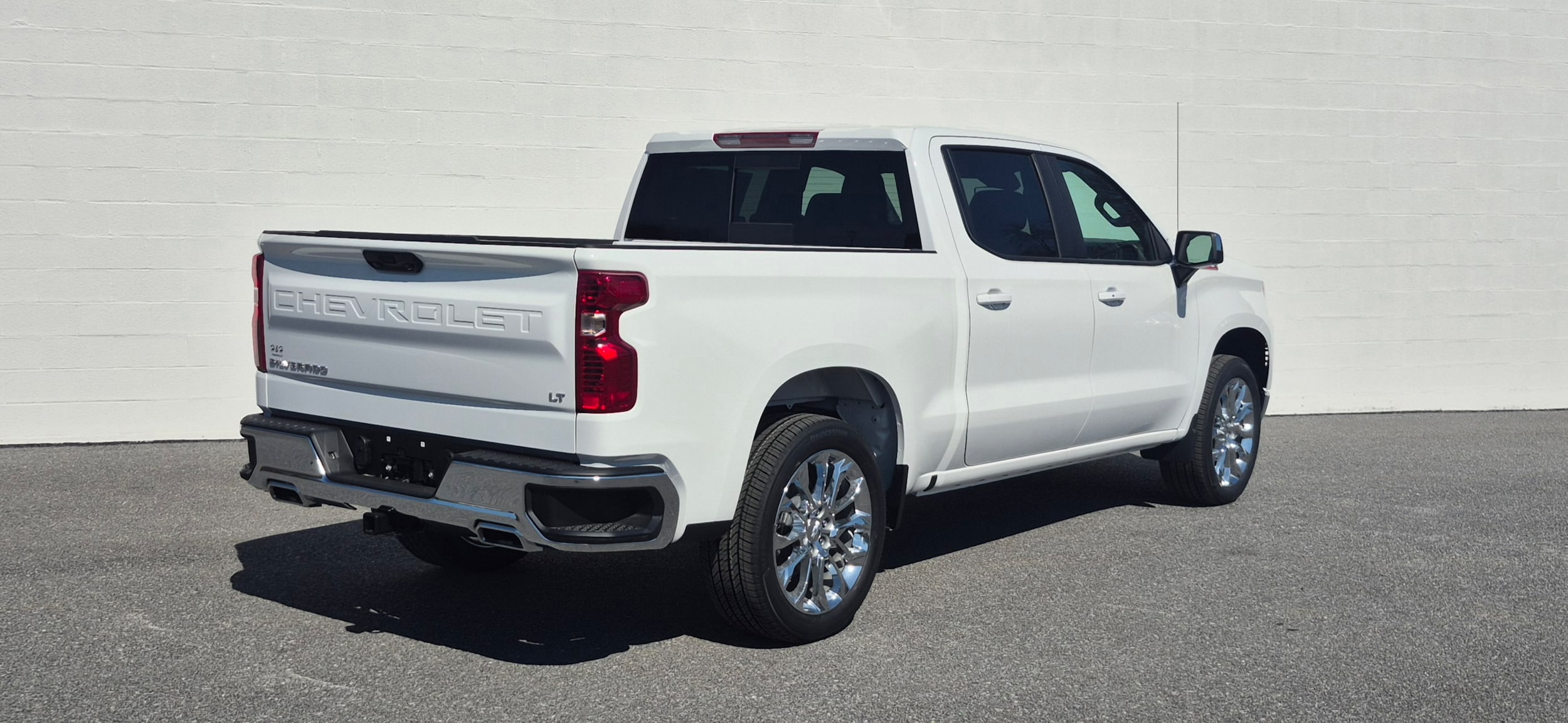2026 Chevrolet Silverado 1500 LT - Photo 15