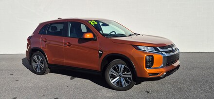 2023 Mitsubishi Outlander Sport ES