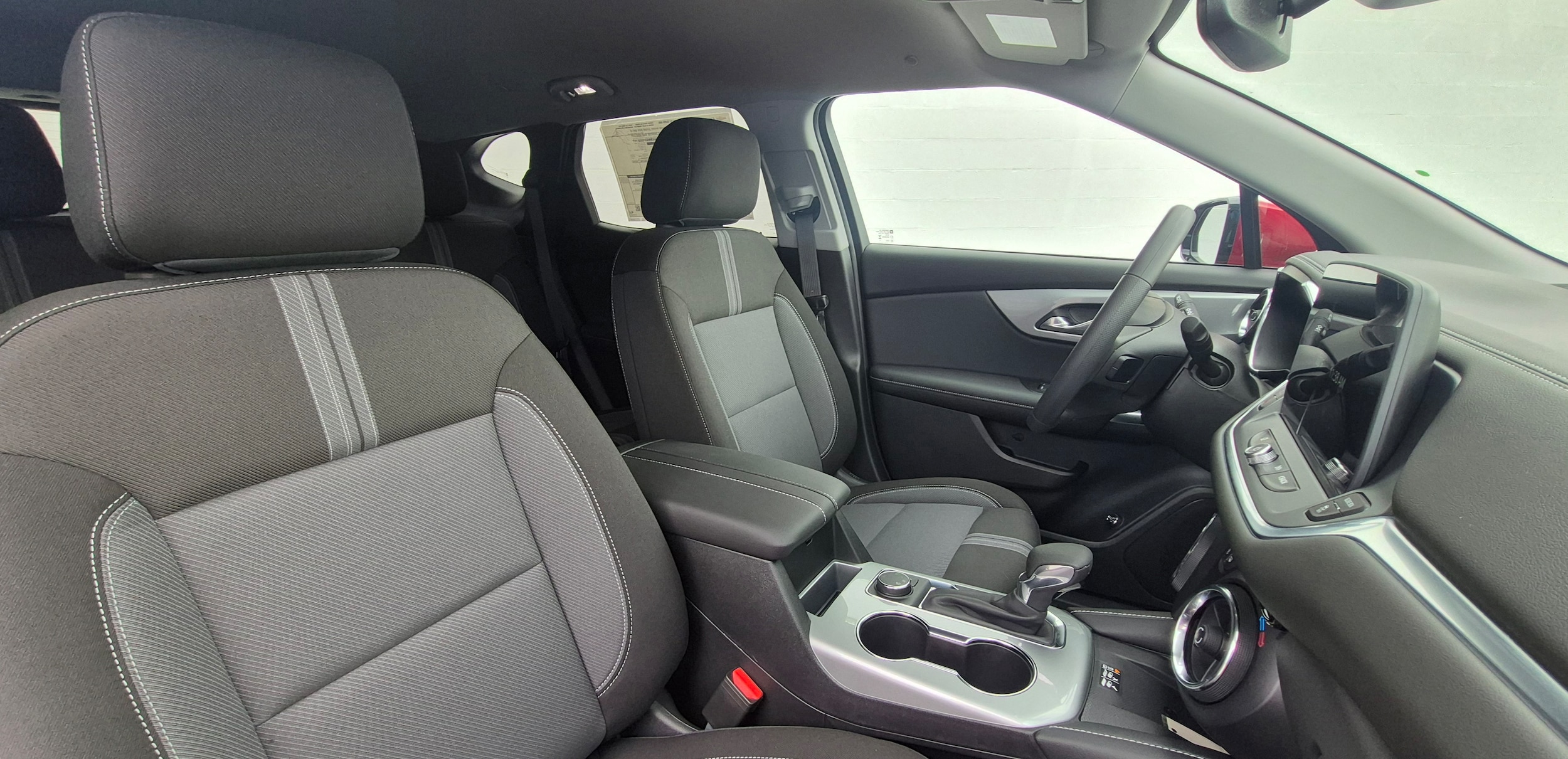 2026 Chevrolet Blazer 2LT - Photo 4