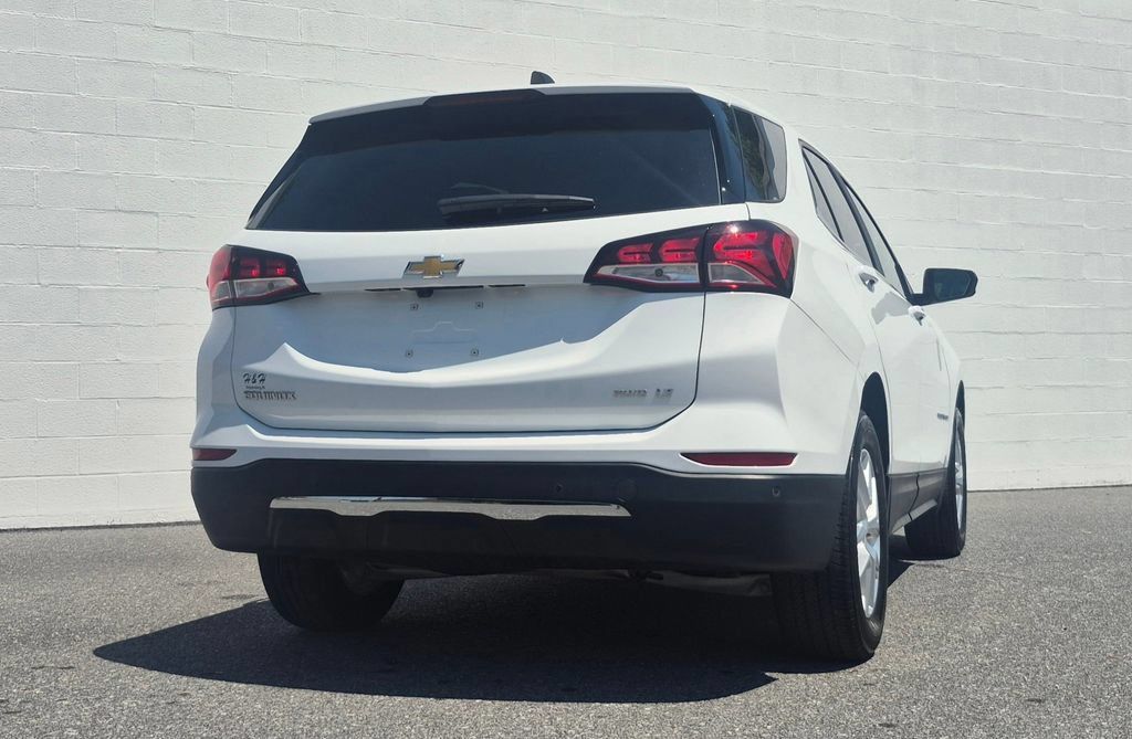 2024 Chevrolet Equinox LT - Photo 38