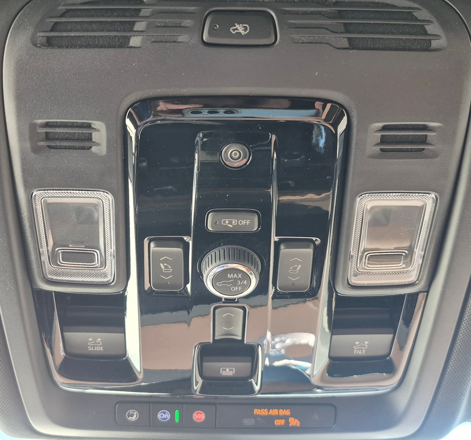 2027 Chevrolet Tahoe High Country - Photo 10