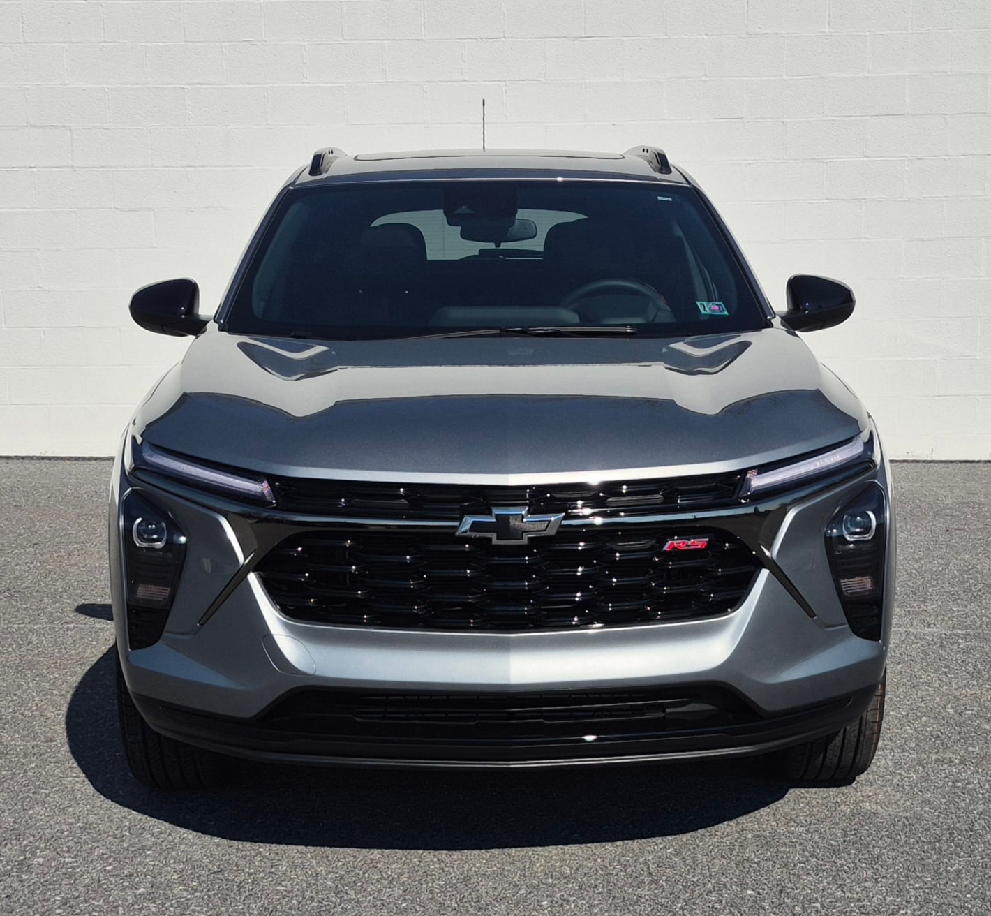 2026 Chevrolet Trax RS - Photo 9