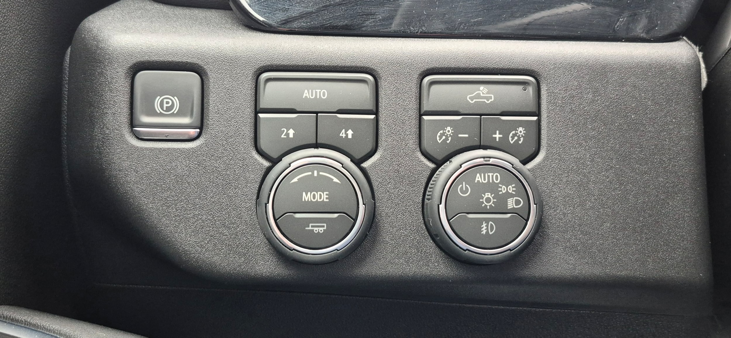 2026 Chevrolet Silverado 1500 RST - Photo 10