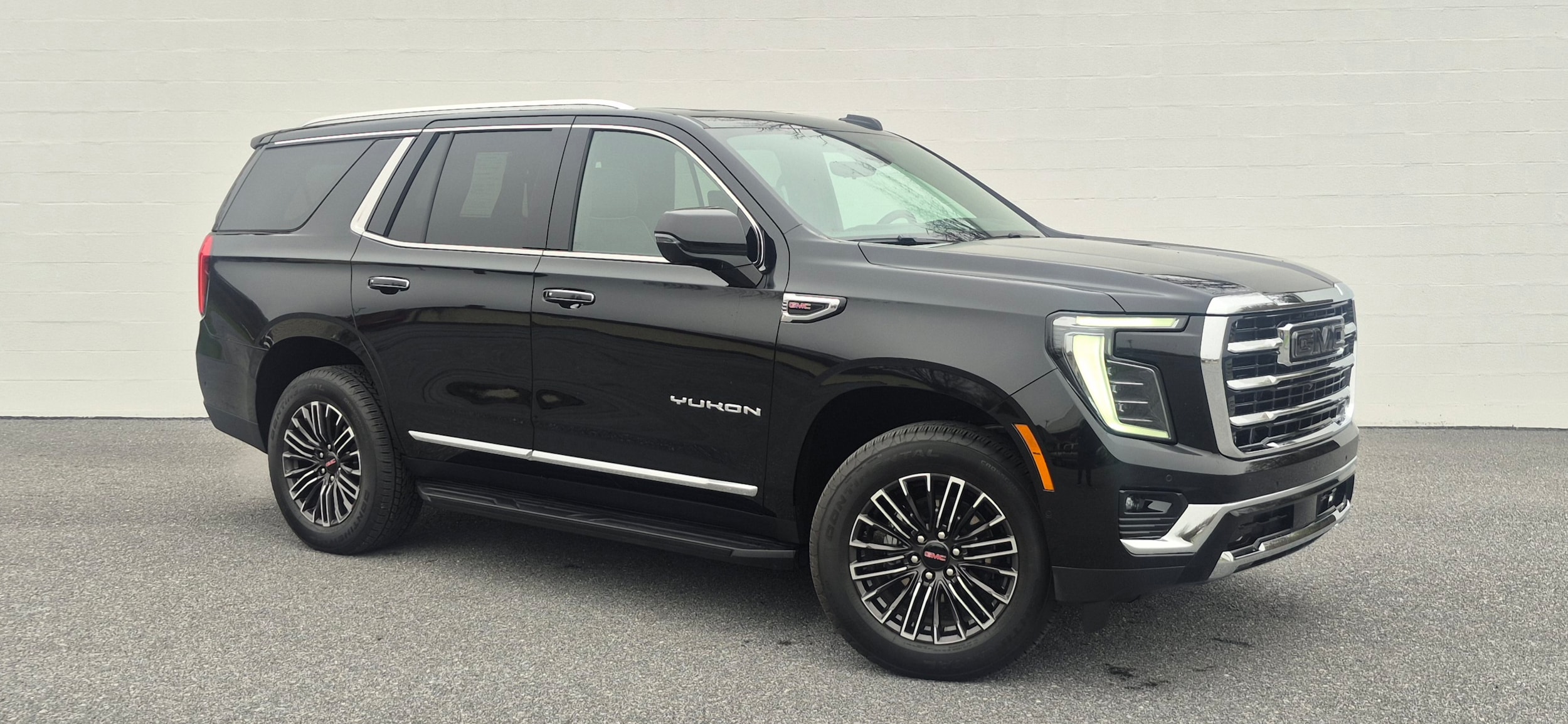 2026 GMC Yukon 4WD Elevation's photo