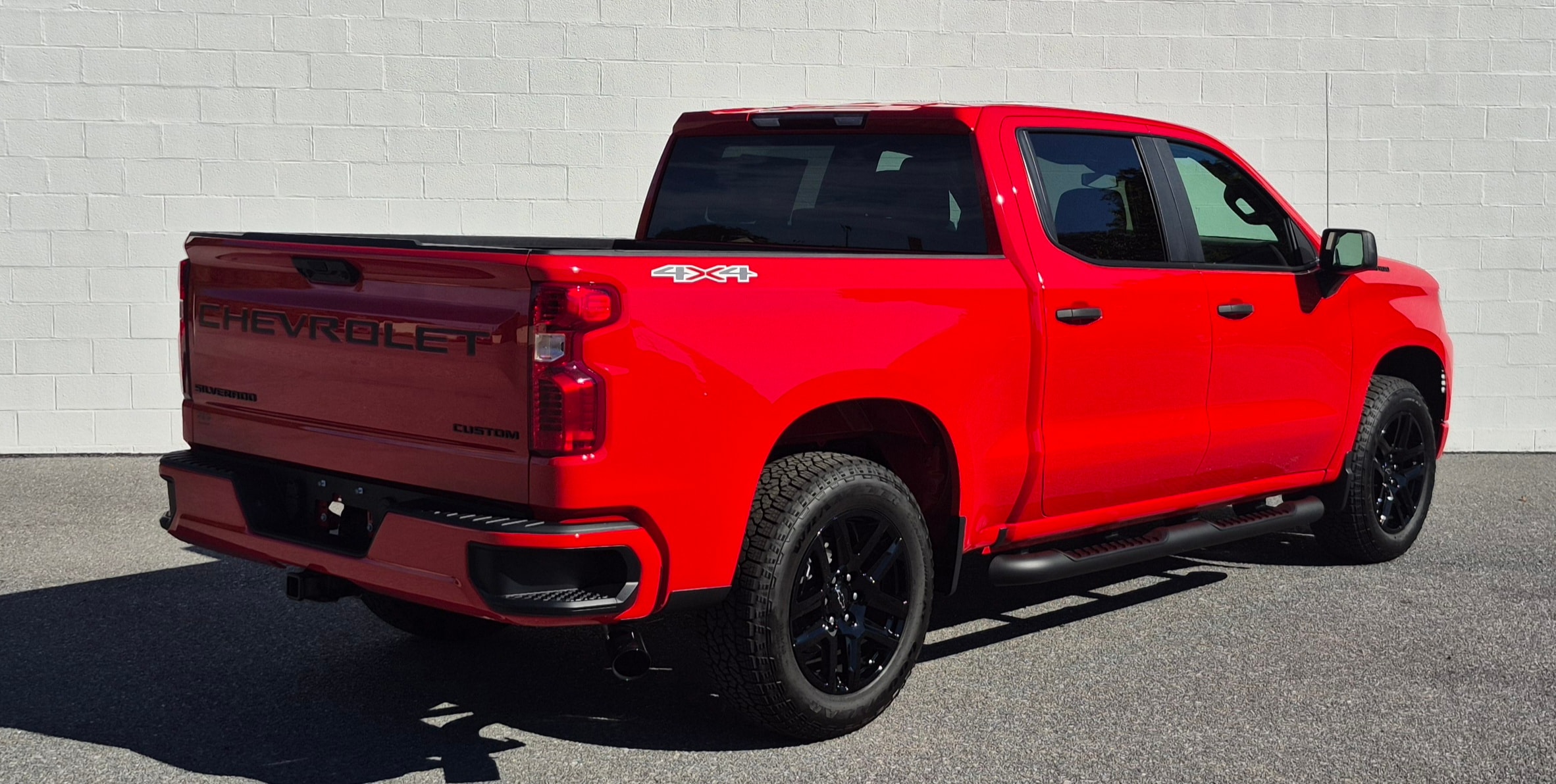 2026 Chevrolet Silverado 1500 Custom - Photo 16