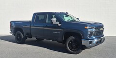 2026 Chevrolet Silverado 2500 HD LT Truck