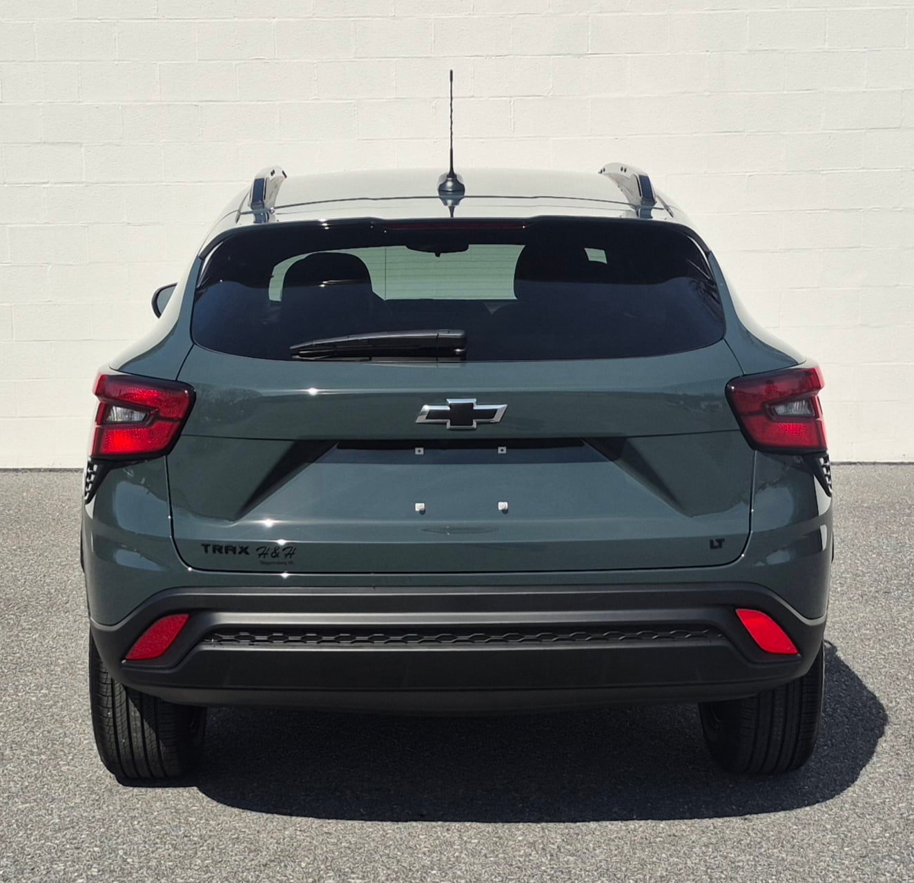 2026 Chevrolet Trax LT - Photo 13