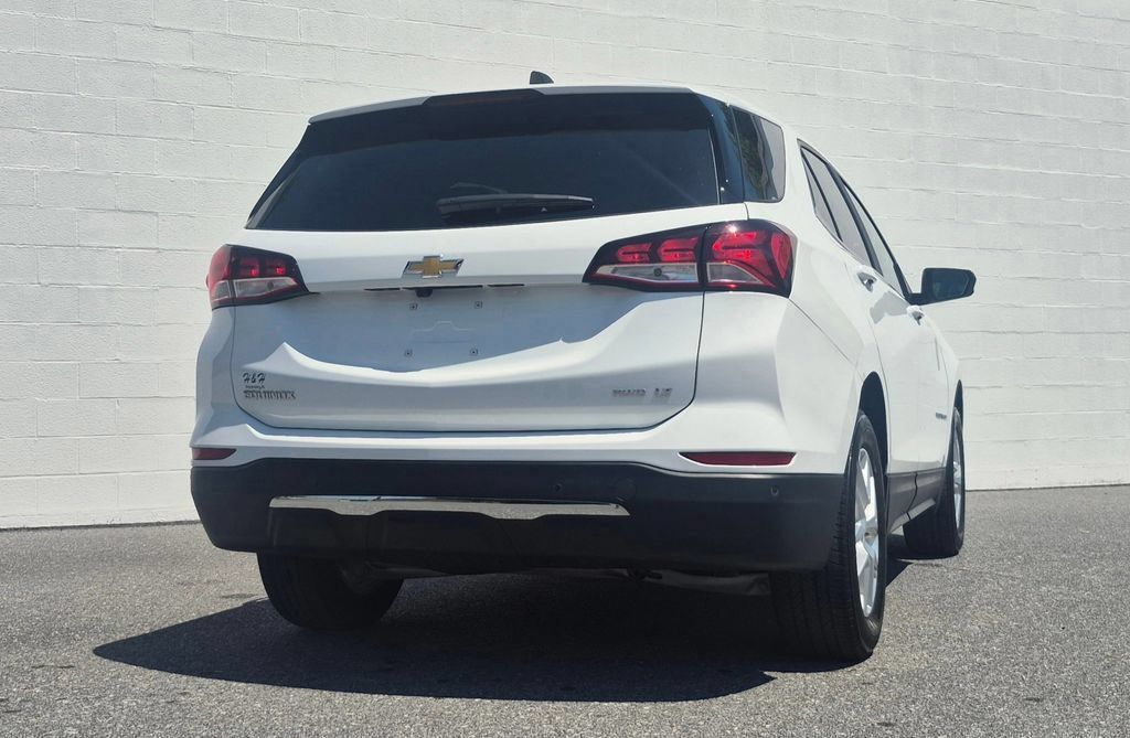 2024 Chevrolet Equinox LT - Photo 47