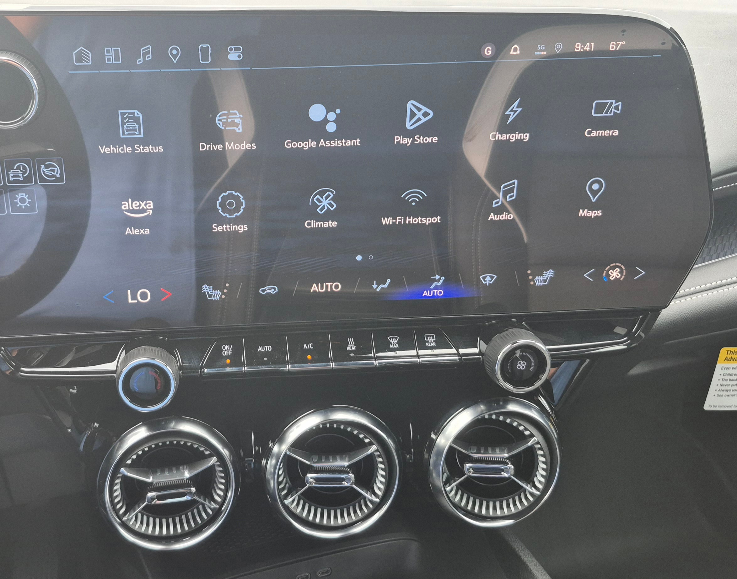 2025 Chevrolet Blazer EV LT - Photo 6